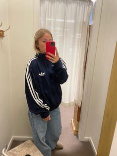 Adidas Track Jacket Outfit Street Style, Adidas Firebird Jacket Outfit, Adidas Jacket Outfit Street Style, Adidas Track Jacket Outfit, Track Jacket Outfit, Adidas Zip Up