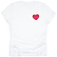 Most items are not restocked. Celebrate yourself with our "It's the Self-Love for Me" t-shirt, designed for those who unapologetically prioritize self-care and self-love. This tee is the perfect reminder that loving yourself is the most important kind of love. Made with soft, comfortable fabric, it’s ideal for anyone on a journey of self-appreciation and inner growth. Features: Soft & Lightweight Fabric: Made from high-quality cotton for a relaxed, comfortable feel. Uplifting Message: The bold " Celebrate Yourself, Self Appreciation, Loving Yourself, Uplifting Messages, Best Love, Self Care, Self Love, Of Love, Sweatshirts Hoodie