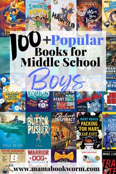 boys reading list Books For 12 Year Boy, Books For 11 Yrs Old Boys, Books For 8 Year Boy, Books For Middle School Boys, Book Series For Boys 8-10, Books For Boys 10-12, Books For 6th Grade Boys, Good Books To Read 10-12, Books For 3rd Grade Boys