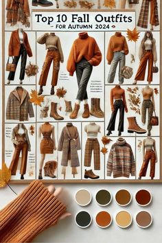 Fall Theme Outfits, Harvest Outfits, Capsule Wardrobe Outfits, Hygge Lifestyle, Fall Capsule Wardrobe, Trendy Fall Outfits, Winter Trends, Trendy Fall, Autumn Outfit