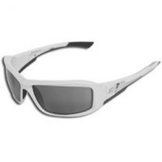 SAFETY GLASSES WHITE Size: One Size. White Anti-reflective Plastic Sunglasses, Retro White Sunglasses With Anti-reflective Coating, Blue Anti-reflective Shield Sunglasses In Polycarbonate, Safety Goggles, Personal Protective Equipment, Goggles, White