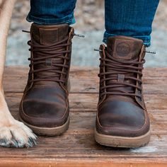 Women's Boulder Summit Waterproof – Lems Shoes Soft Leather Boots Women, Ll Bean Boots Women, Womens Fall Style 2023, Boho Shoes Winter, Womens Danner Boots Outfits, Mountain Wedding Shoes, Barefoot Hiking Boots, Woman’s Boots, Wide Toe Box Boots Woman