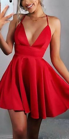 Wedding Dresses Near Me, Mini Prom Dresses, Formal Ball Gown, Cheap Homecoming Dresses, Red Dress Short, Short Homecoming Dress, Short Prom Dress, Short Cocktail Dress