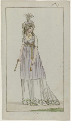 18th Century Dresses