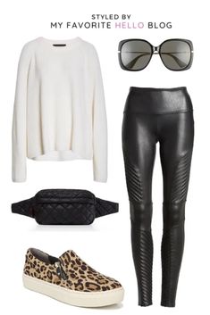 14 Winter Outfits with Faux Leather Leggings Outfits With Faux Leather Leggings, Moto Leggings Outfit, Leather Leggings Winter, Leather Leggings Casual, Black Leather Leggings Outfit, Leather Leggings Look, Leather Moto Leggings, Outfits Leggins, Closet Addition