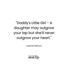 Discover heartwarming and funny daddy-daughter quotes that celebrate the special bond between fathers and their daughters. Explore touching and humorous quotes that capture the love, laughter, and unique moments shared by dads and their little girls. Let these quotes inspire and evoke emotions in your heart. #daddydaughter #parentingquotes #Daddydaughterquotes #Dads #FathersDay #DaddyDaughterQuote #Parenting Father Daughter Quotes In English, Bible Verses For Dads And Daughters, Daddy Quote For Daughter, Dads Love For Daughter, Daughter Quotes From Daddy, Daddy And Daughter Quotes, Dad And Daughters Quotes, Girl Dad Quotes, Quotes For Daddy From Daughter