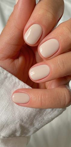 Casual Nails, Cute Gel Nails, روتين العناية بالبشرة, Nature Tattoos, Classy Nails