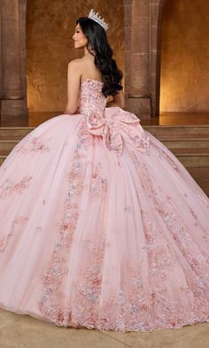 Organza Ball Gown With Fitted Bodice For Quinceanera, Organza Floor-length Ball Gown For Quinceanera, Elegant Tulle Gown For Sweet 16, Sweet 16 Organza Ball Gown, Tulle Quinceanera Dress Ball Gown For Gala, Tulle Quinceanera Ball Gown For Gala, Tulle Ball Gown For Quinceanera Or Gala, Elegant Tulle Ball Gown For Sweet 16, Elegant Organza Ball Gown For Quinceanera