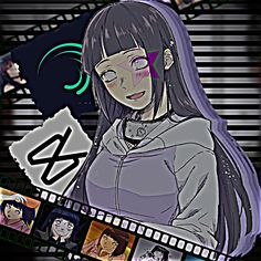 Hinata Hyuga