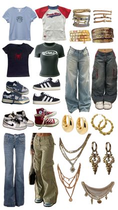 Womens Street Style, Street Style Outfits Casual, Streetwear Outfit Ideas, Outfit Inspo Casual, Cute Swag Outfits, Really Cute Outfits, Cute Simple Outfits