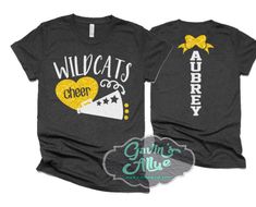 Cheer Shirt | Cheer Tshirts | Cheerleading Mom Shirts Alumi Cheer Shirts, Cheer Memaw Shirts, Teen Shirt Sublimation, Cheer Cricut Shirts, Cheer Spirit Wear, Cheerleading Mom Shirts, Cheer Coach Shirts, Cheer Funny, Cheerleader Gift