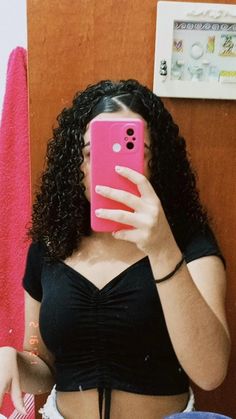 3c Curly Hair, Mixed Girl Hairstyles, Natural Curly Hair Cuts, Natural Hair Styles Easy