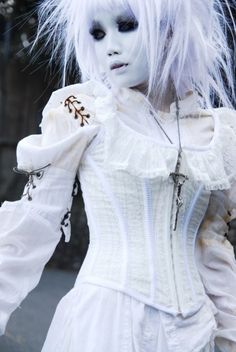 Decora Harajuku, Gothic Vintage, Stage Actor, Dark Elf, Vintage Punk, Home Inspiration, Maxis Match