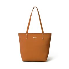 Era Vegan Leather Tote - Tan Brown. Shop Era Vegan Leather Tote - Tan Brown online on Classy Leather Bags. Our genuine leather canvas bags are handcrafted by skilled artisans from India. Classic Faux Leather Everyday Bag, Classic Everyday Faux Leather Satchel, Luxury Everyday Bag With Zipper Closure, Luxury Daily Bags With Zipper Closure, Luxury Bags With Zipper Closure For Everyday, Everyday Double Handle Bag With Zipper Closure, Chic Shoulder Bag With Zipper Closure For Everyday Use, Everyday Luxury Faux Leather Satchel, Versatile Everyday Shoulder Bag With Zipper