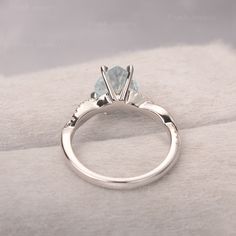 ◆ The ring is handcrafted from sterling silver and decorated with a dazzling 8*8 mm Aquamarine and CZs. It is suitable for engagement/anniversary/daily occasion. ◆ Production Description: Main stone Type: Aquamarine Main Stone Shape: Heart cut Main Stone Size: 8*8 mm(1.59ct) Side stone: CZ Metal: 925 Sterling silver - Other options available in the drop down menu ◆ Customization: √Free for Add Engraving √Other Metal Type Available √Other Gemstones & Shapes Available √Personalization Requests Promise Ring With Blue Topaz In White Gold, Anniversary Blue Topaz Birthstone Ring In White Gold, Promise Ring In White Gold With Blue Topaz, White Gold Promise Ring With Blue Topaz, Silver Cubic Zirconia Topaz Ring With Birthstone, Topaz Birthstone Ring With Brilliant Cut For Gift, White Gold Cubic Zirconia Topaz Birthstone Ring, Promise Topaz Birthstone Ring In White Gold, Sterling Silver Rings With Birthstone In Diamond White