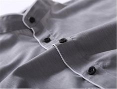 Perfect Fit Guarantee You only need to provide us with your height weight and collar size and we will do the measurements to give you the shirt that fits you the most. Before Tailoring a shirt, we will contact you with our measurements and reassure with you.If you are not 100% satisfied with our service, we guarantee a free of charge replacement or contribution towards a local tailoring service to achieve the perfect fit. Material: Cotton,Polyester Trend Dress, Polo Shirts Men, Men Trousers, Jeans Cargo, Casual Long Sleeve Shirts, Shorts Cargo, Baby Outfits Newborn, Free Shirts, Mens Shirt Dress