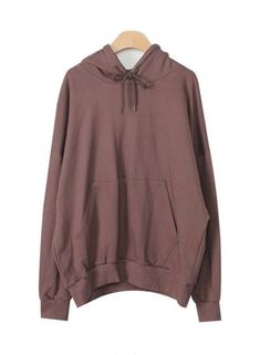 Womens Light 100% Cotton Hoodie for SS Brown Womens Hoodies, Cotton Hoodie, Hoodies Womens, The 100, Ships, Sweatshirts