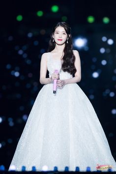 Eunji Apink, Iu Hair, Princess Gown, 인물 사진, Korean Actress, Korean Beauty