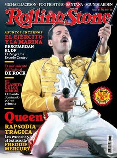 Rock Baby Clothes, Band Aesthetic, Queens Wallpaper, Popular Magazine, Freddy Mercury, Extreme Metal