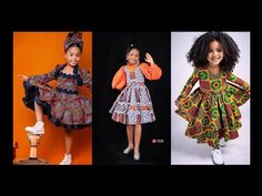 Likes

10Views

Apr 162023

#boubou #ankarastyles #asoebi
Beautiful Ankara Fashion Style Ideas for Children, Baby Girls//Amazing Ankara Style for Baby Girls Children Ankara Gowns, Ankara Jackets, Ankara Gown, Ankara Fashion, Ankara Style, Fashion World, Ankara Styles, Style Ideas, Ankara