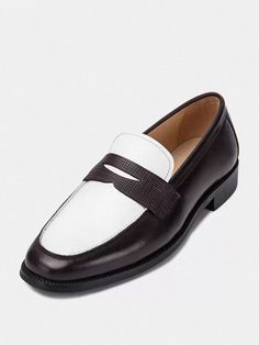 Olivia Mark - PU Leather Loafer Shoes for Women - Simple yet Sophisticated Design Leather Loafer Shoes, Sophisticated Design, Shoes For Women, Olivia Mark, Leather Loafers, Loafer Shoes, New Day, Pu Leather, Loafers