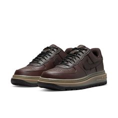 DN2451-200 Nike Air Force 1 Luxe, Air Force Shoes, Shoe Shine, Wingtip Oxford, Favorite Boots, Black Gums, Nike Air Force 1 Low, Air Force 1 Low, Nike Air Zoom