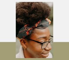 So here we have a gorgeous headband to accessorise those pretty locks and frame a pretty face! Get yours before they are gone as we only make them in small batches. Made from a West African Print fabric it is sure to get some attention! Easily slip this handmade African wax print headband over your head as the back is elastic with a lot of stretch. Adjust to your liking and get ready for the compliments!  Size: one size Bow width: 18 cm  *Please note that measurements are approximate*  Check out all our pretty headbands here: https://www.etsy.com/uk/shop/SewGGStore?section_id=32347510 Cannot find what you are looking for? Want a custom order? Drop us a message and let's get the conversation started! Looking for wholesale? Please email us at: hello@sewggstore.com or drop us a message via Et Pretty Headbands, African Accessories, Headband Women, Headband Bow, Stretchy Headbands, Handmade African, African Wax Print, African Print Fabric, Wax Print