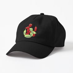 Features -The relaxed polo-style cap that isn't just for dads anymore -Unstructured, medium-to-high-profile crown with slightly curved bill -Buckle closure for adjustable fit -100 cotton in all colors except beige (81/19 cotton/rayon), fabric weight 7 oz. / 240 gsm -Five-panel design with double-wide front panel for seamless printing -Printed in, and shipped from, the USA -Sized for ages 13+ -Spot clean with damp cloth. "Heya folks, wanna see me make a horse?" Double Wide, Caps For Sale, Panel Design, Dad Hats, All The Colors, Fabric Weights, Balloons, Horses, Hats