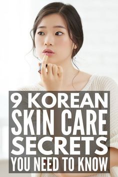 Dry Skin Tips, Skincare Routine Tips, Korean Skin Care Secrets, Soko Glam, Skin Care Routine For 20s, Natural Hair Treatments, Skincare Secrets, Beauty Hacks Skincare, Ootd Instagram