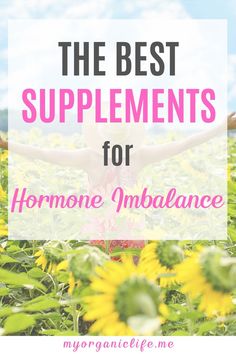 How to balance your hormones naturally Supplements To Balance Hormones, Naturally Balance Hormones, Estrogen And Progesterone, Female Hormone, Balance Your Hormones, Holistic Health Remedies, Womens Health Care, Healthy Hormones