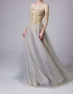 Gown for Princess Daena Targaryen also known as Daena the... Reem Acra, Resort 2020, Beauty Dress, Fantasy Dress, Gorgeous Gowns, Mode Inspiration, Beautiful Gowns, Fancy Dresses, Piece Dress