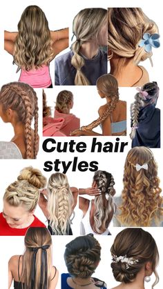 Scrunchie Bun, Extreme Haircut, Haircut Transformation, Cute Sporty Hairstyles, Before And After Hair, Hairstyle Examples, Gorgeous Birthday, Easy Hairstyles For Thick Hair, Hair Inspiration Long