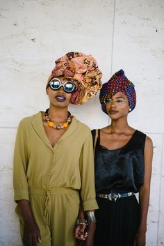 Afro Fashion, Head Coverings, Estilo Hippie, Head Wear, Mode Boho, African Inspired, Turbans, Summer Look, Looks Style