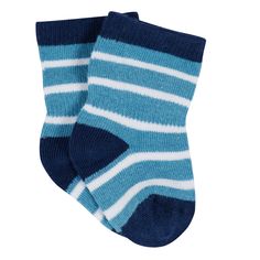 Our Wiggle Proof socks are a parent's best friend. Their soft, stretchy design keeps them held gently in place right where they should be, on baby's feet. We use STANDARD 100 by OEKO-TEX certification on products tested in an independent laboratory against a list of more than 400 harmful substances, including PFAS. This pack includes 12 pairs of Wiggle Proof socks in a blck, mustard, and navy color scheme. Soft Socks For Winter, Cute Super Soft Socks For Playtime, Playful Super Soft Socks For Playtime, Cute Blue Socks For Playtime, Comfortable Blue Socks For Playtime, Navy Color Scheme, Baby Boy Socks, Baby Size Chart, Construction Zone