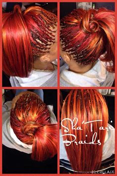 $350 human hair micro braids with hair included (short/damaged additional fees) call or text for appointments 323-875-7982 Human Hair Micro Braids, Nubian Braids, Braid Business, Micro Braids Human Hair, Braid Colors, Braids With Human Hair, Micro Braids Styles, Micro Braids Hairstyles, Natural Wedding Hairstyles