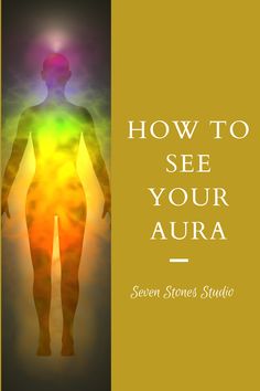 How To See Other Peoples Aura, Learn How To See Auras, Color Healing Spiritual, Aura Reading How To, How To Read Auras, How To See Aura, Human Aura, Aura Colors Meaning, Aura Reading