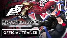 the official trailer for persona persona