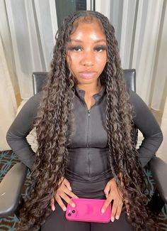 Goddess Twists, Braids And Curls, Twists Braids, Twist Hairstyles, Hair Extension, Accessories Hair, My Website, Curly Hair