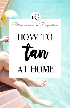 Natural Tanning Tips, Tanning Bed Lotion, Jergens Natural Glow, Glow Products