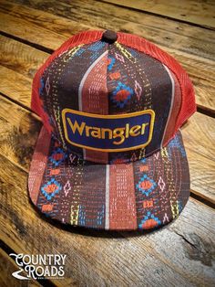 No matter what your style may be, we've got an awesome hat for you! Our hats are unique and designed by hand right here in our shop. We offer a great selection of country, western, retro, and vintage patches and designs, as well as the best hat style and color selection on the web! Each of our hat designs is available in your choice of retro trucker hat, vintage baseball cap, or ponytail/messy bun cap, and your choice of one of our many great color options. Infant and youth sizes are available f Multicolor 5-panel Trucker Hat For Summer, Casual 5-panel Hat For Festivals, Brown Snapback Hat With Flat Bill For Summer, Casual 5-panel Snapback Hat For Rodeo, Brown Flat Bill Snapback Hat For Summer, Multicolor 5-panel Snapback Hat, One Size, Retro Multicolor Hats For Outdoor, Casual Multicolor 5-panel Trucker Hat, Multicolor 5-panel Snapback Hat One Size