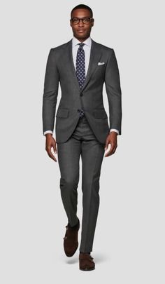 Are you planning a wedding or other social event that you want to look good and stand out in the crowd ? Then this suit is a must have.  It comes in grey color but can be customized in any color of your choice.  Product Details: 1. Grey single breasted 2 pieces (jacket,coat & pant). 2. Sewed with a blend of wool and cotton high quality fabric.  3. Comes in sizes XS to 3XL. For larger sizes, kindly contact us. 4. It is a custom order. So any specification/requirement of your choice will be added while sewing. For more perfect fit, please send the following measurements: a. Neck  b. Shoulder  c. Chest d. Sleeve  e. Belly f. Jacket length g. Waist h. Hip i. Thigh j. Knee k. Leg opening/ankle l. Pant length It is a custom order. Therefore time is needed to sew and ship it. It takes between 1 w Gray Notch Lapel Tuxedo For Formal Events, Gray Notch Lapel Tuxedo For Formal Occasions, Gray Tuxedo Suit For Formal Occasions, Semi-formal Gray Tuxedo With Notch Lapel, Gray Notch Lapel Tuxedo For Semi-formal Events, Gray Notch Lapel Tuxedo For Semi-formal Occasions, Tailored Gray Tuxedo For Formal Occasions, Fitted Gray Suit For Wedding, Classic Gray Tuxedo For Formal Occasions