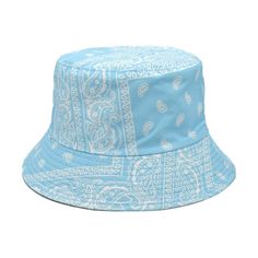 FREE SHIPPING ON ALL ORDERS OVER $50 | 100% SATISFACTION GUARANTEED Click "ADD TO CART" To Get Yours Now | Up To 60% OFF ✨ Have you ever wanted a double-sided sun cap? Now you have it! The Arimonz Unisex pattern cotton bucket hat is summer sun hats made of cotton with UV protection. This hat is of high quality, with a lightweight and breathable fabric. It's perfect for outdoor activities like fishing, hiking, running, etc. Features: 📌 Soft and comfortable to wear📌 One Size Fits Most📌 Made wit Blue Cotton Wide Brim Hat, Blue Cotton Bucket Hat For Outdoor, Blue Cotton Hat With Short Brim, Blue Cotton Sun Hat For Outdoor Use, Blue Cotton Sun Hat For Outdoor, Blue Cotton Sun Hat One Size Fits Most, Blue Wide Brim Cotton Sun Hat, Blue Cotton Wide Brim Sun Hat, Blue Wide-brim Cotton Sun Hat