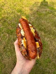 Here's a recipe for the fluffiest potato hot dog rolls! I've served mine with chips, gravy, mozzarella (or cheese curds!) & a smoked poutine sausage... Potato Hot Dog, Hot Dog Rollers, Homemade Hot Dogs, Crispy Potato Skins, Making Hot Dogs, Hot Dog Rolls, Roasted Potato, How To Make Potatoes, Potato Ricer