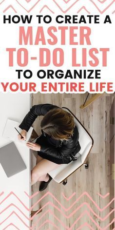 Want to get all the things done done, free your brain AND not forget to book the dentists again? Then you need a master to-do list... [FREE PDF PRINTABLE!] Master To Do List, Organizing Time Management, Organizing Life, Master List, Productive Things To Do, Organizing Time, Time Management Skills, Organization Planning, Brain Dump