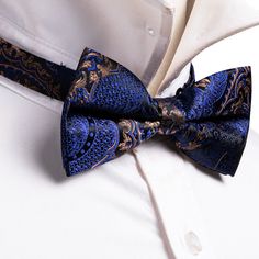 Brand: Barry Wang Excellent Material: 100% Handmade Silk What You Get: Same Design Pre-tied Bow tie, Pocket Square & Cufflinks Size: Bowtie in 4.8" Length & 2.36" width, pocket square in 9"x 9"size.For More Quality Stylish Bowties with Unbeatable Price, Please Click Our shop to Check More.With So Much Choice and Impeccable Quality, There's No Excuse Not to Have A Superb Selection in Your Wardrobe. Occasion: Perfect for Daily Dress, Business, Office, Meeting, Birthday, Wedding, Engagement, Ball P