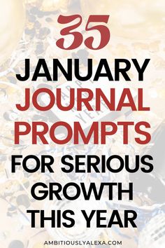 january journal prompts Daily Journal Prompts For Teens, January Journal Cover, Journal Prompts January, Daily Journal Prompts 365 Questions, Journal Ideas January, January Journal Ideas, January Writing Activities, January Journaling, Journaling January