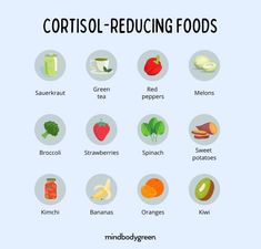 Hormone Nutrition, Reduce Cortisol, Gut Health Diet, Healthy Hormones, Feminine Health, Hormone Health, Healing Food, Holistic Nutrition, Food Facts