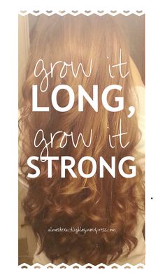 How to grow healthy long hair. Growing Your Hair Out, Coconut Oil Hair Mask, Fulani Braids, Heatless Curls, Ombré Hair, Coconut Oil Hair, Shampoos, Hair Health