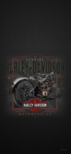 fnn Harley Wallpaper, Pulsar 180, Godfather Quotes, Harley Logo, Мотоциклы Harley Davidson