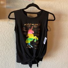 Black Cut Out Back Unicorn Black Top Navy Girl, Old Navy Shirts, Navy Shirts, Out Back, Navy Shirt, Girls Tees, Girl Top, Black Top, Kids Shirts